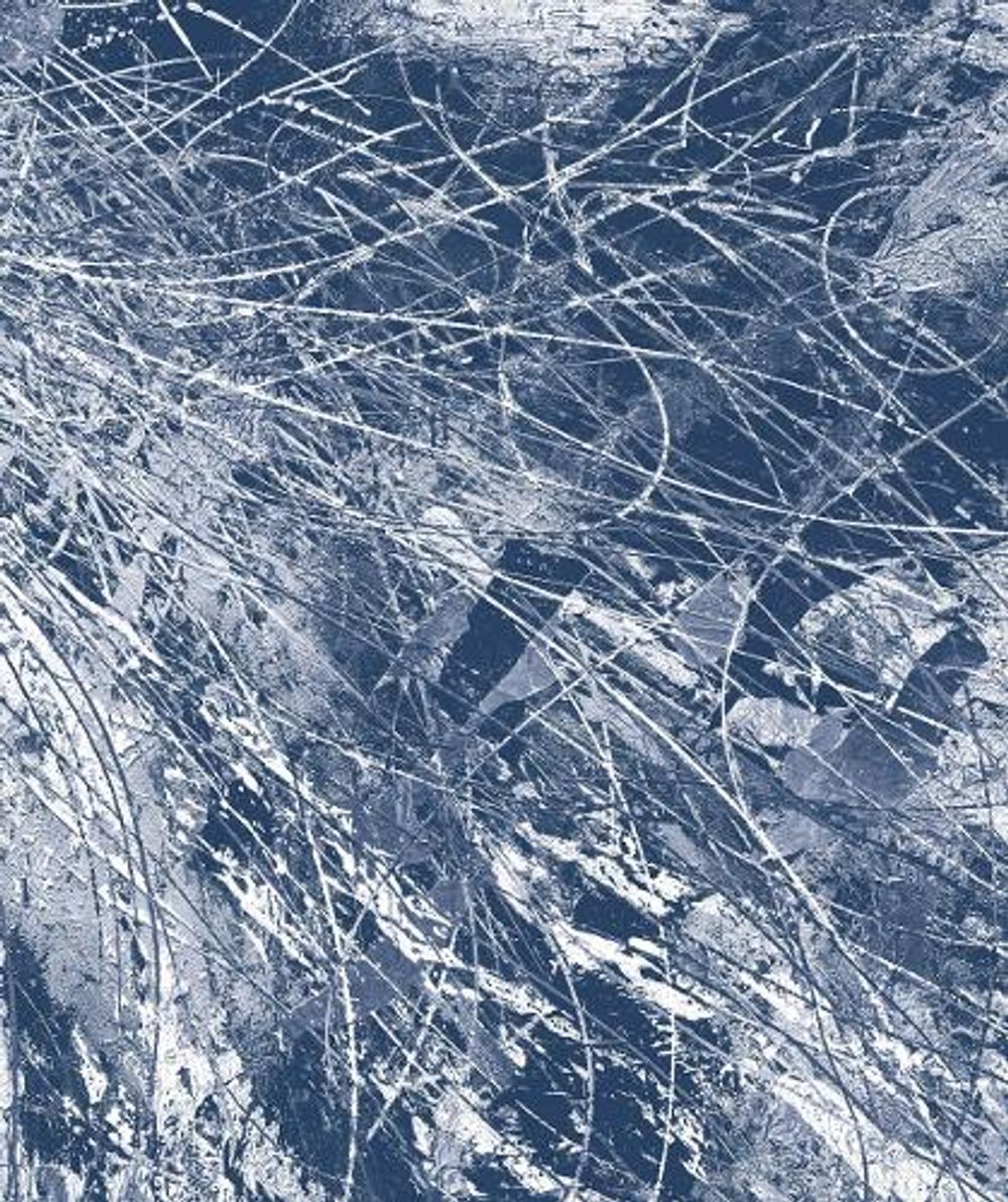 Polarities by José Parlà - ISBN: 9788862087865