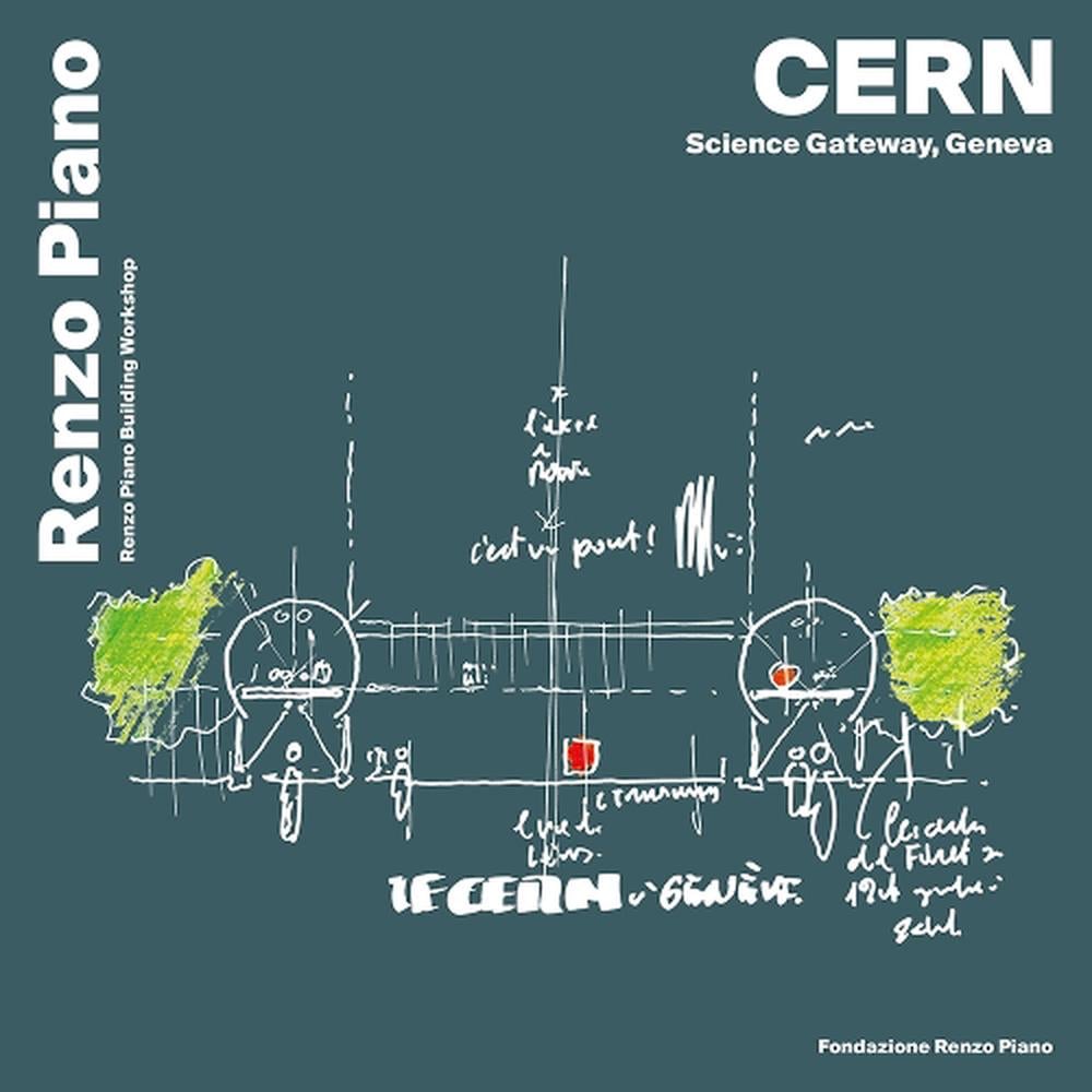 Cern by Lia Piano, Paperback, 9788862640251 | Buy online at The Nile