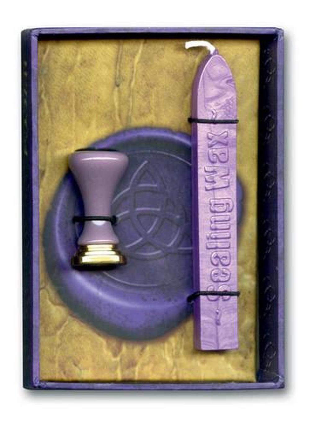 Wicca Seal, 9788865272213