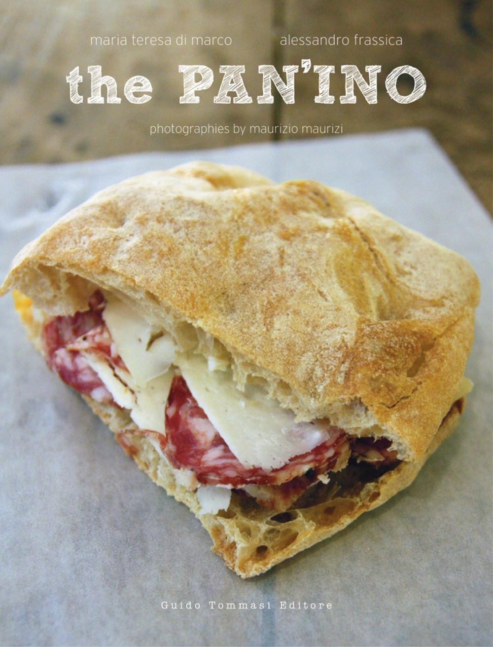 The Pan'Ino by Alessandro Frassica - ISBN: 9788867533411