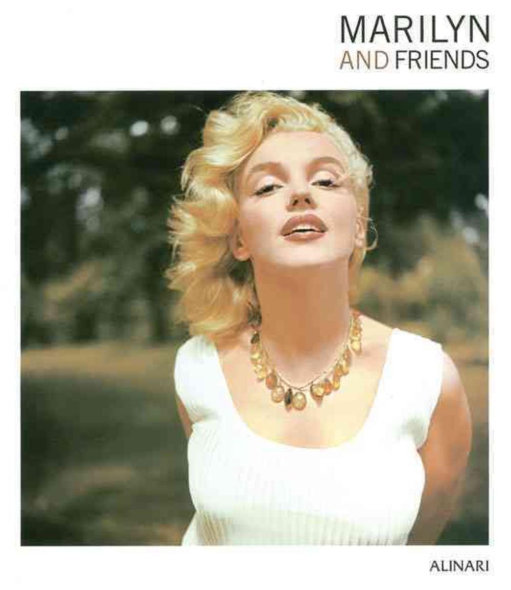 Marilyn and Friends, 9788872924655