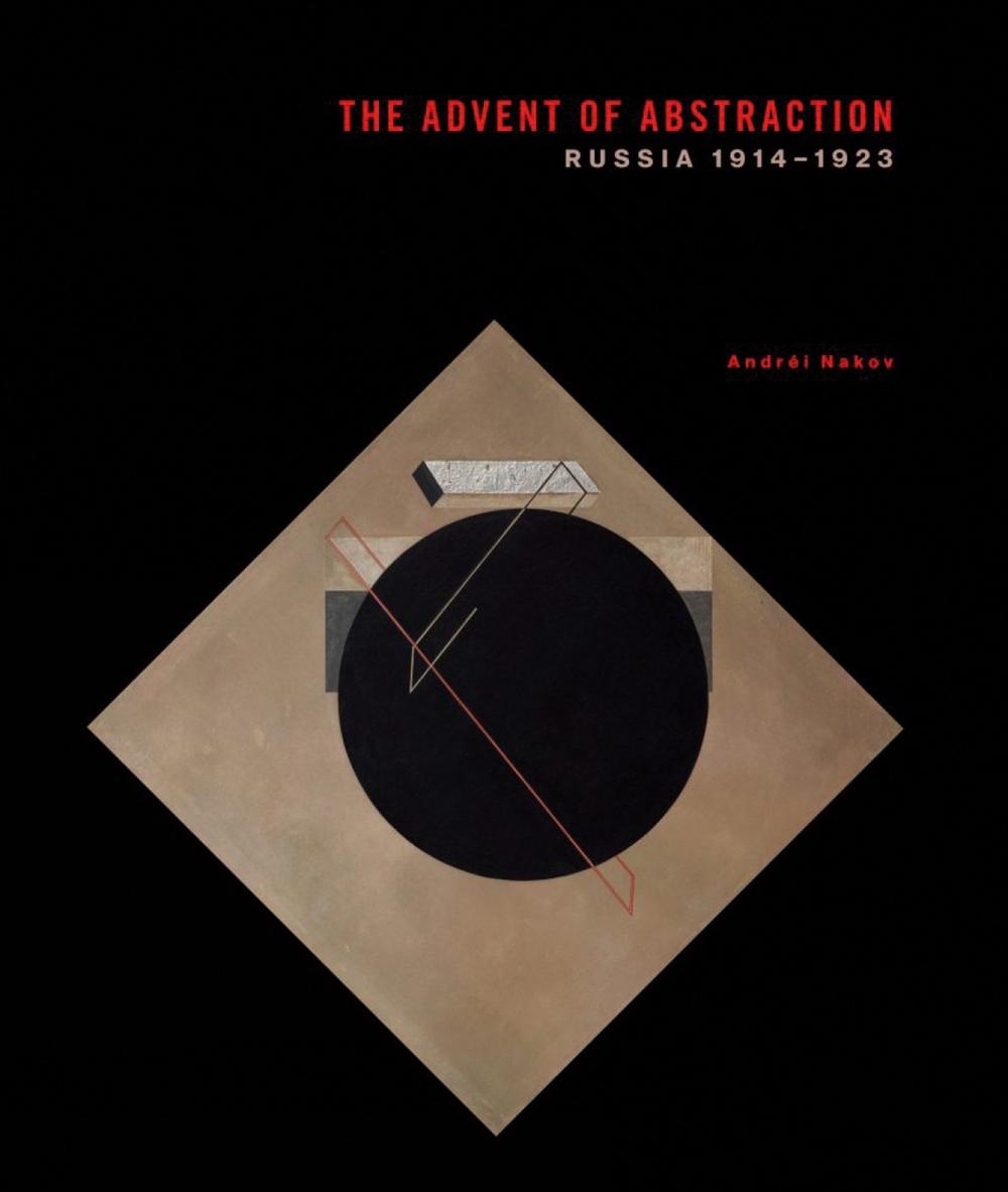 Non-Objectivity: Art of the Russian Avant-Garde, 9788874397471