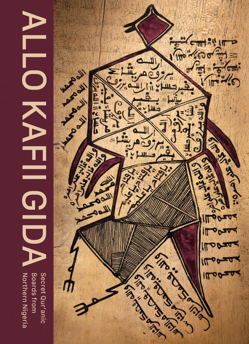 Allo Kafii Gida by Antoine Lema - ISBN: 9788874398744