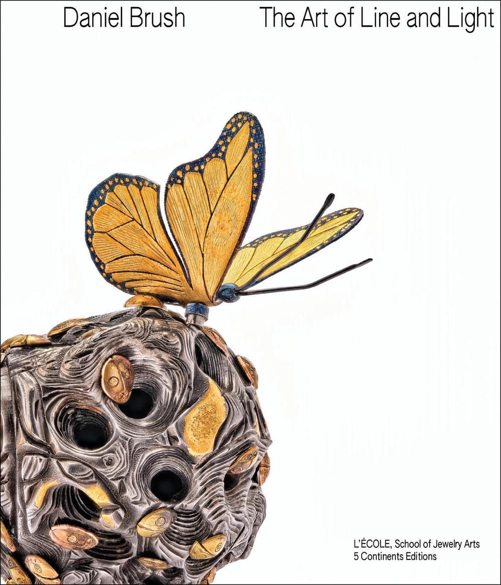 Daniel Brush by Vivienne Becker - ISBN: 9788874399789