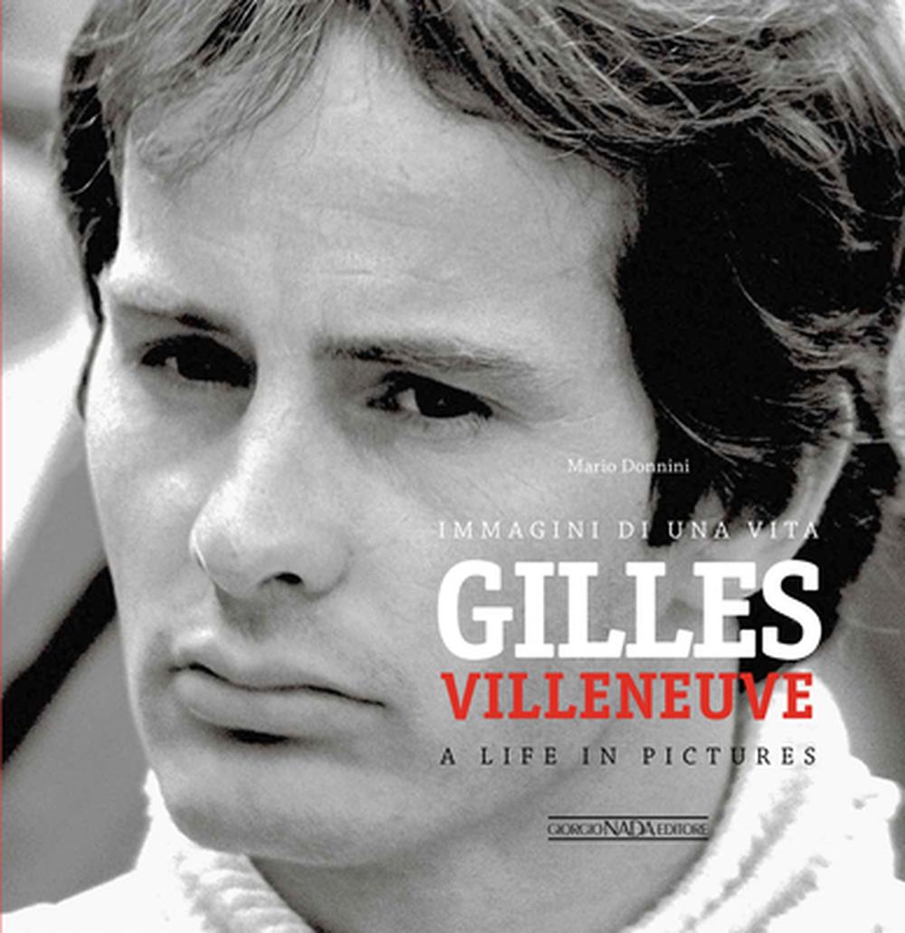 Gilles Villeneuve, 9788879116107