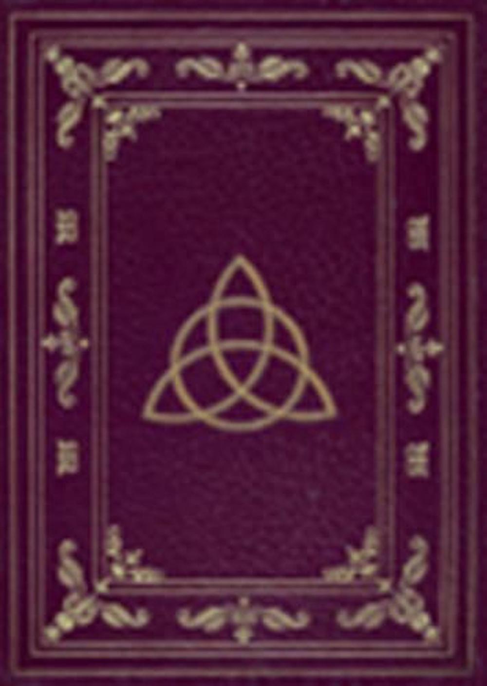 Wiccan Journal, 9788883959127