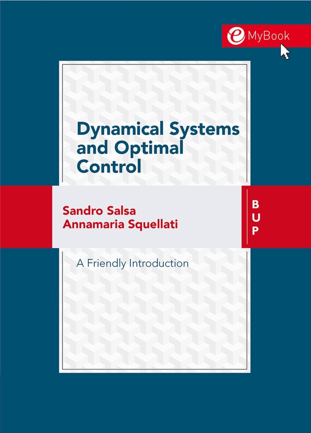 Dynamical Model and Optimal Control, 9788885486522