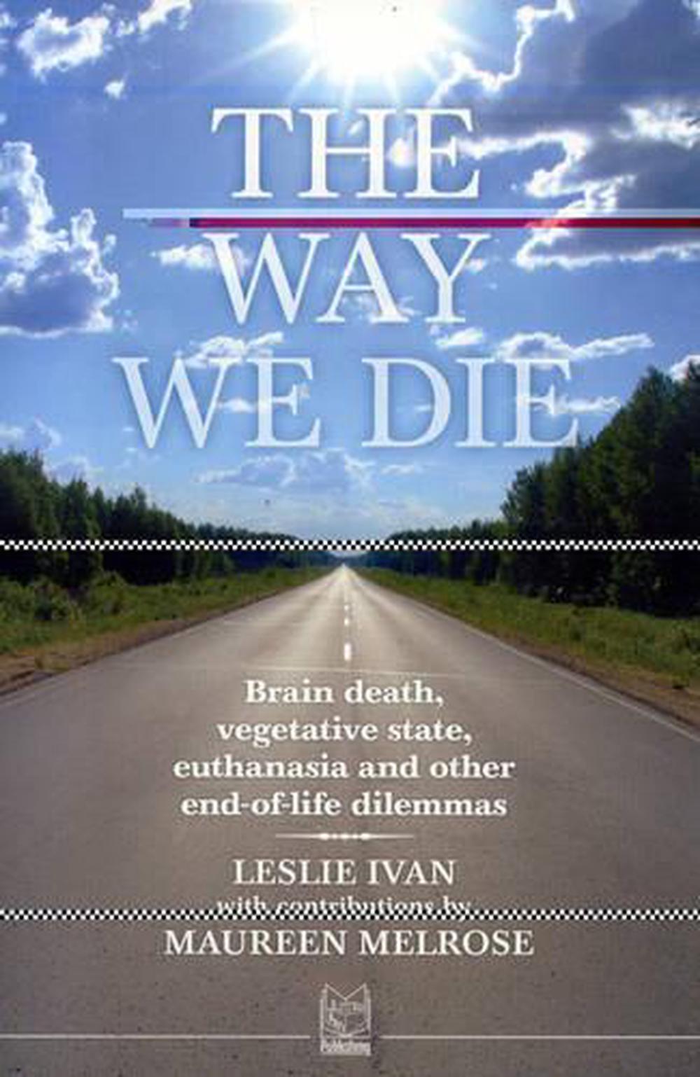 The Way We Die, 9788890196034