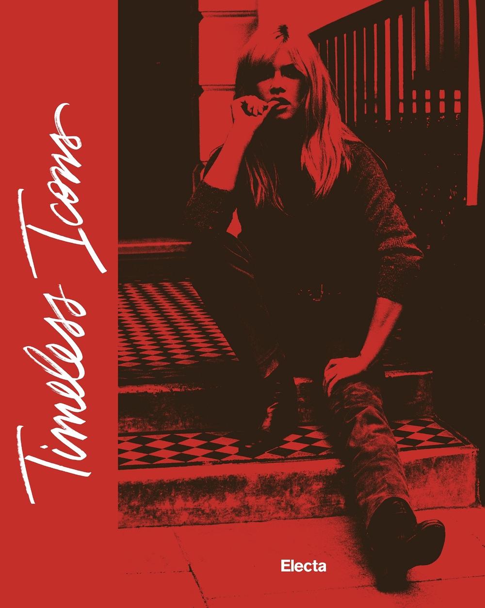 Timeless Icons, 9788891812377