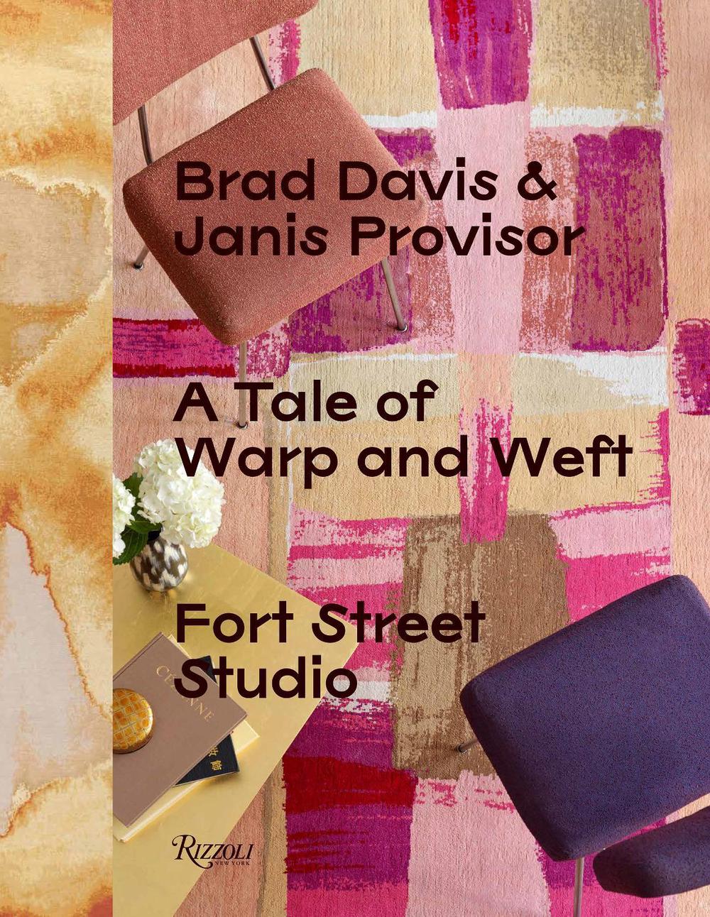 A Tale of Warp and Weft, 9788891829627