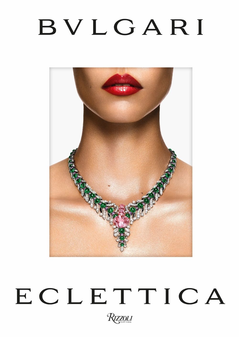 BVLGARI ECLETTICA by Lucia Silvestri - ISBN: 9788891847324
