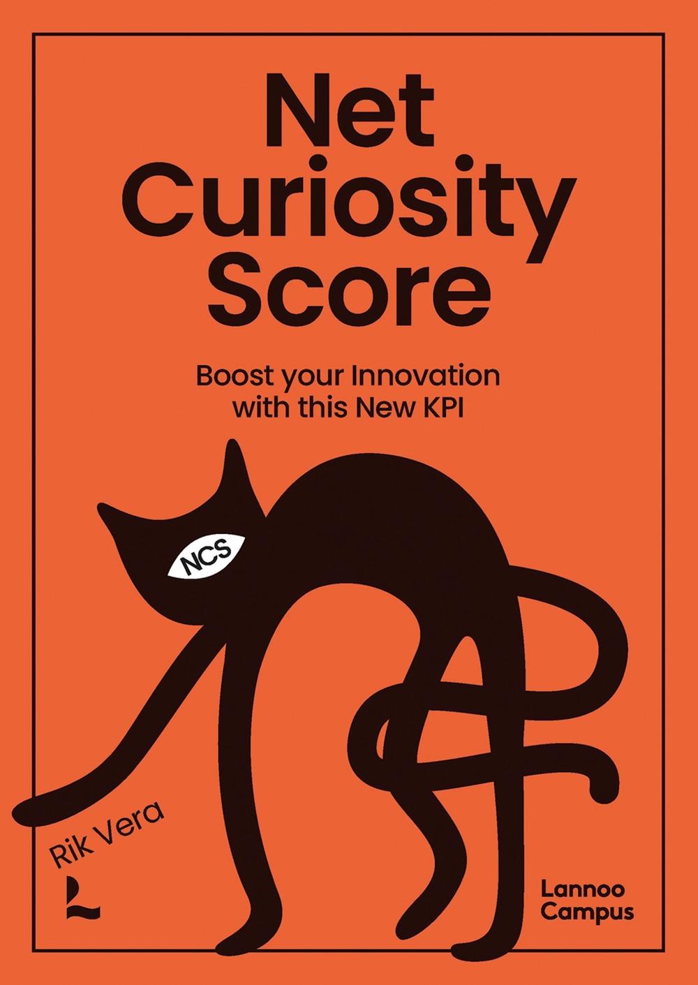 Net Curiosity Score, 9789020954456