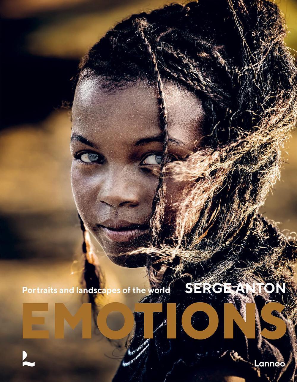 Emotions by Serge Anton - ISBN: 9789020969672