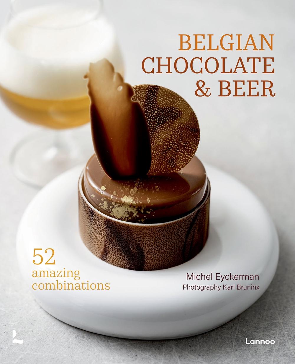 Belgian Chocolate & Beer, 9789020978612