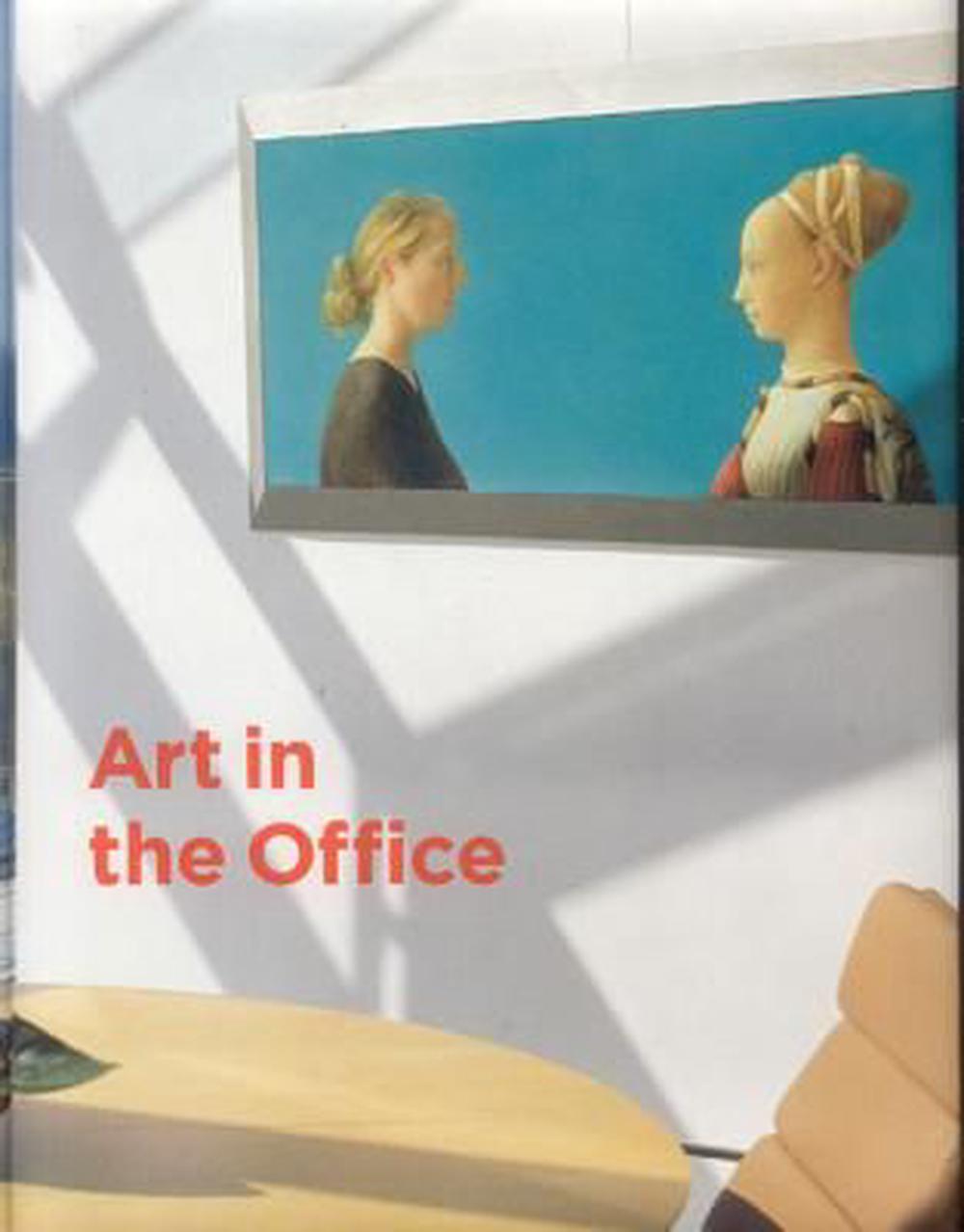 Art in the Office: Ing Collective, 9789040082559