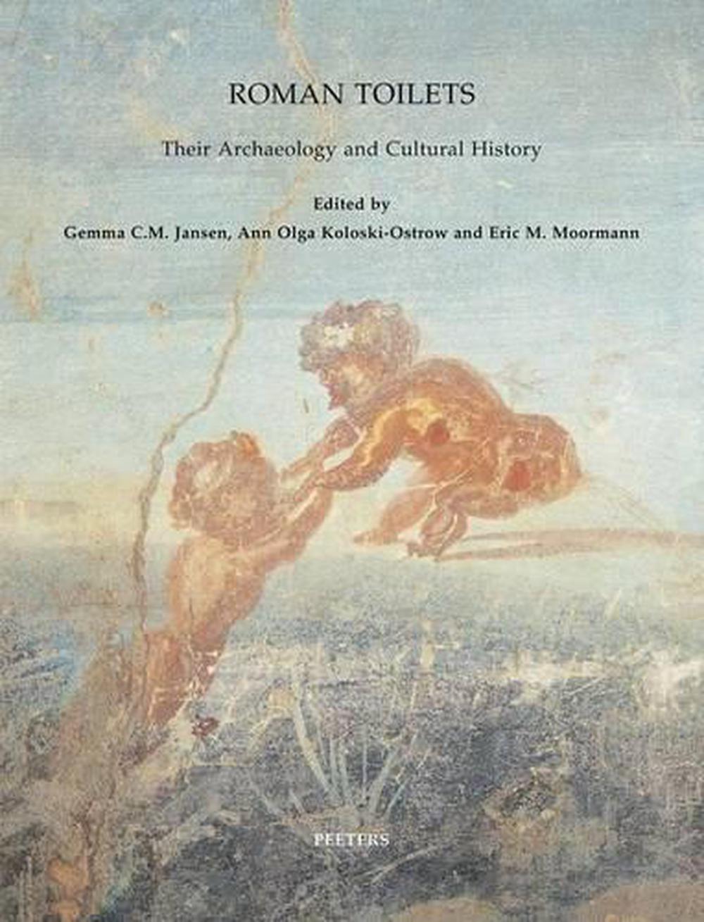 Roman Toilets, 9789042925410