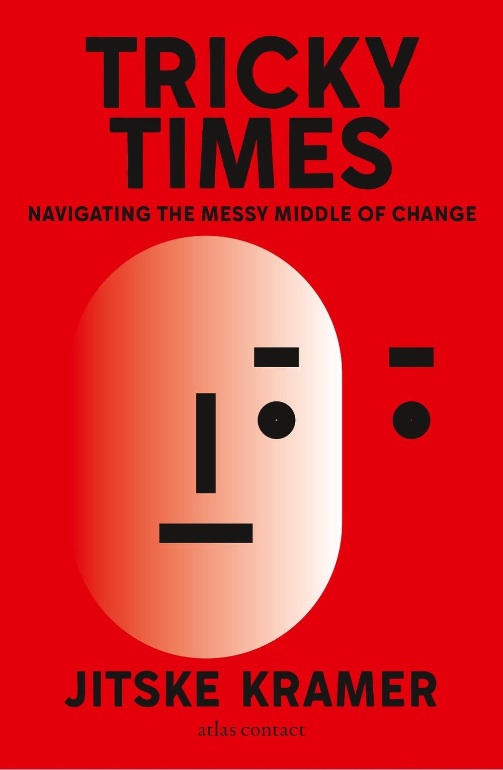 Tricky Times by Jistke Kramer - ISBN: 9789047018742