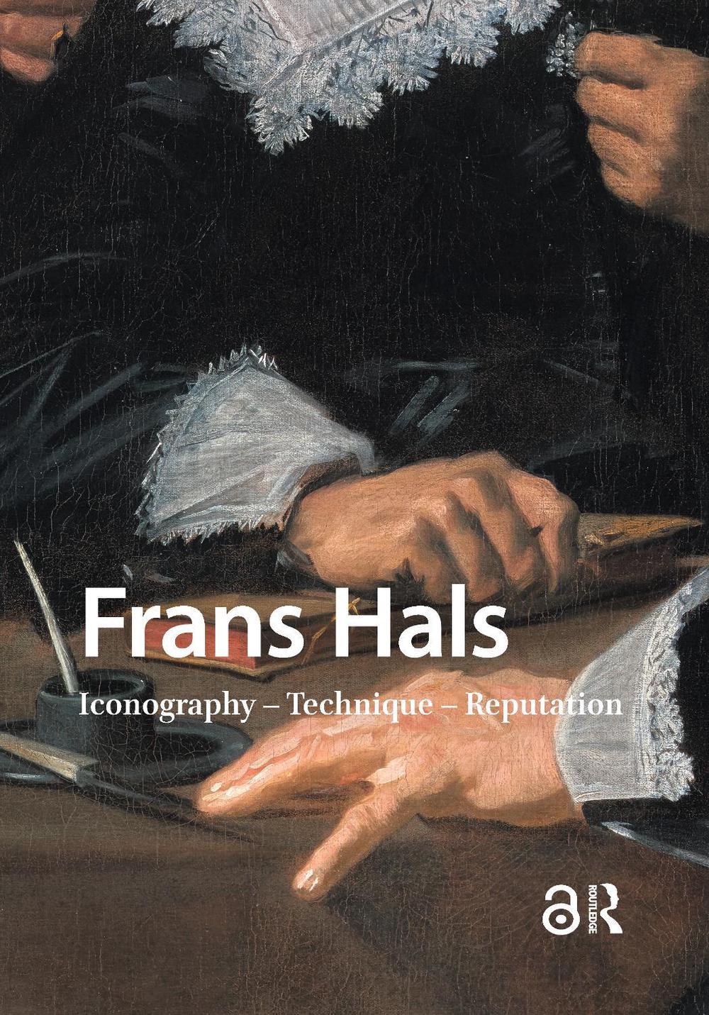 Frans Hals, 9789048566068