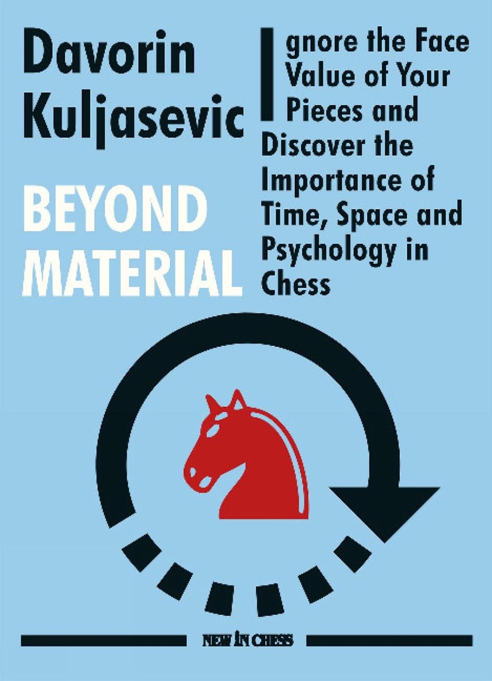 Beyond Material by Davorin Kuljasevic - ISBN: 9789056918606
