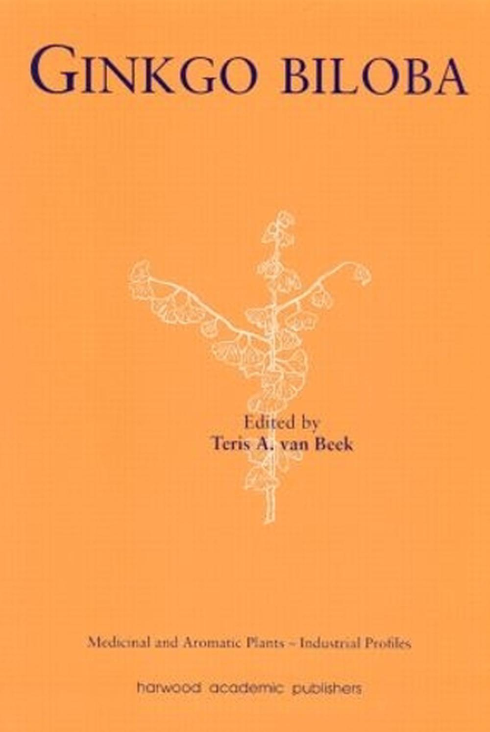 Ginkgo Biloba, 9789057024887