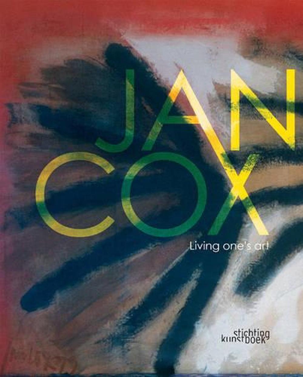 Jan Cox by Valerie Verhack - ISBN: 9789058562814