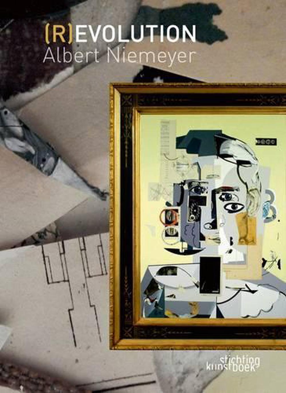 REVOLUTION, 9789058564115