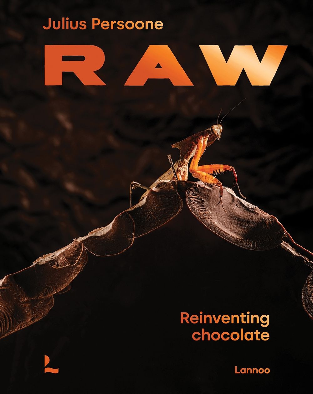 Raw by Julius Persoone - ISBN: 9789059961319