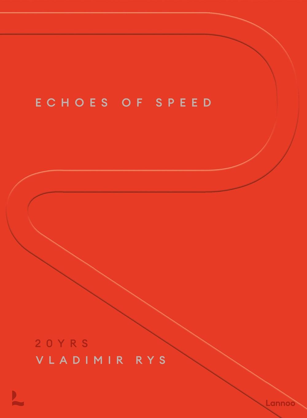 Echoes of Speed, 9789059966116