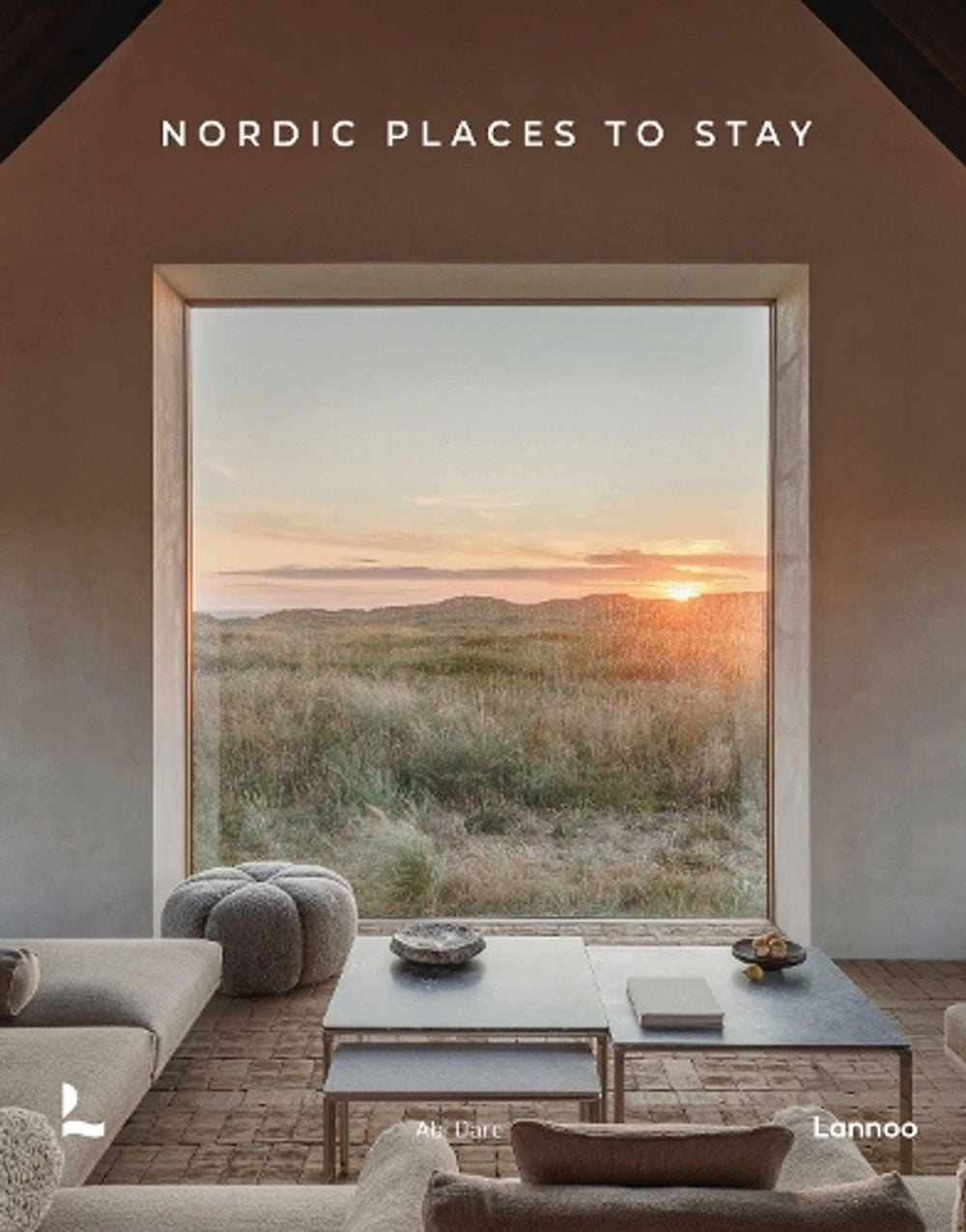 Nordic Places to Stay by Abi Dare - ISBN: 9789059968943