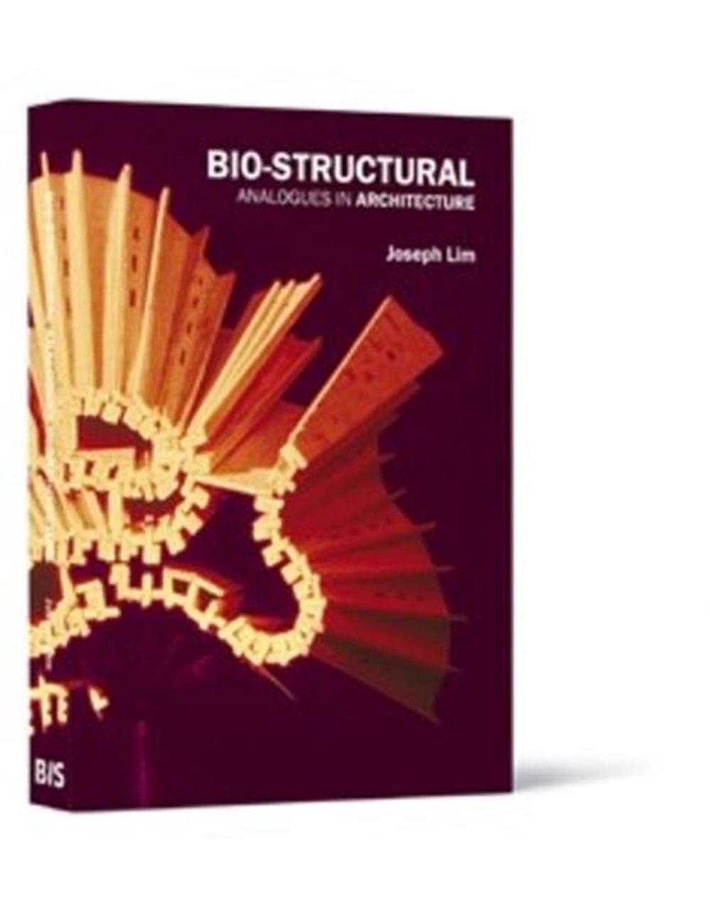 Bio-structural Analogues in architecture, 9789063692049
