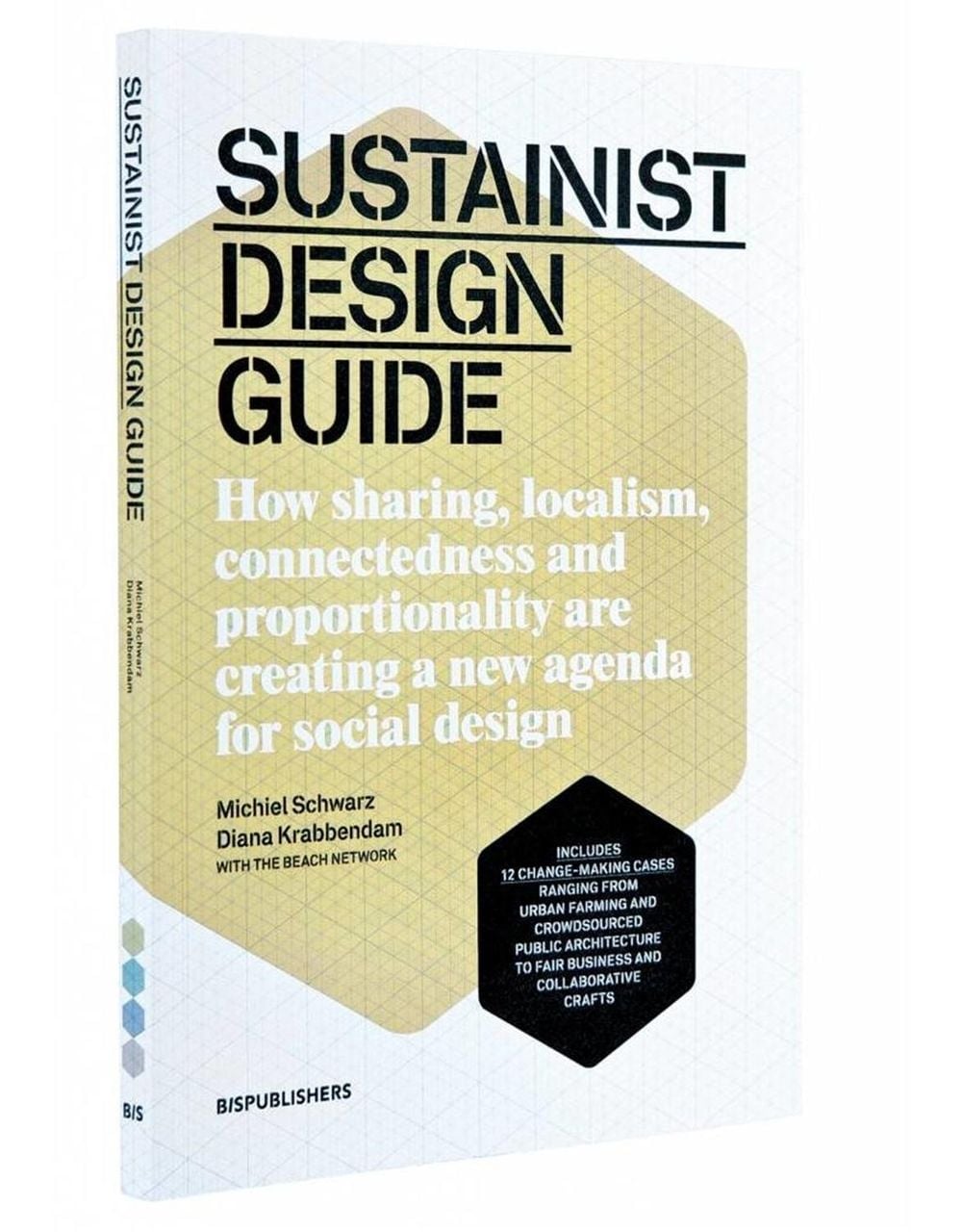 Sustainist Design Guide by Diana Krabbendam - ISBN: 9789063692834