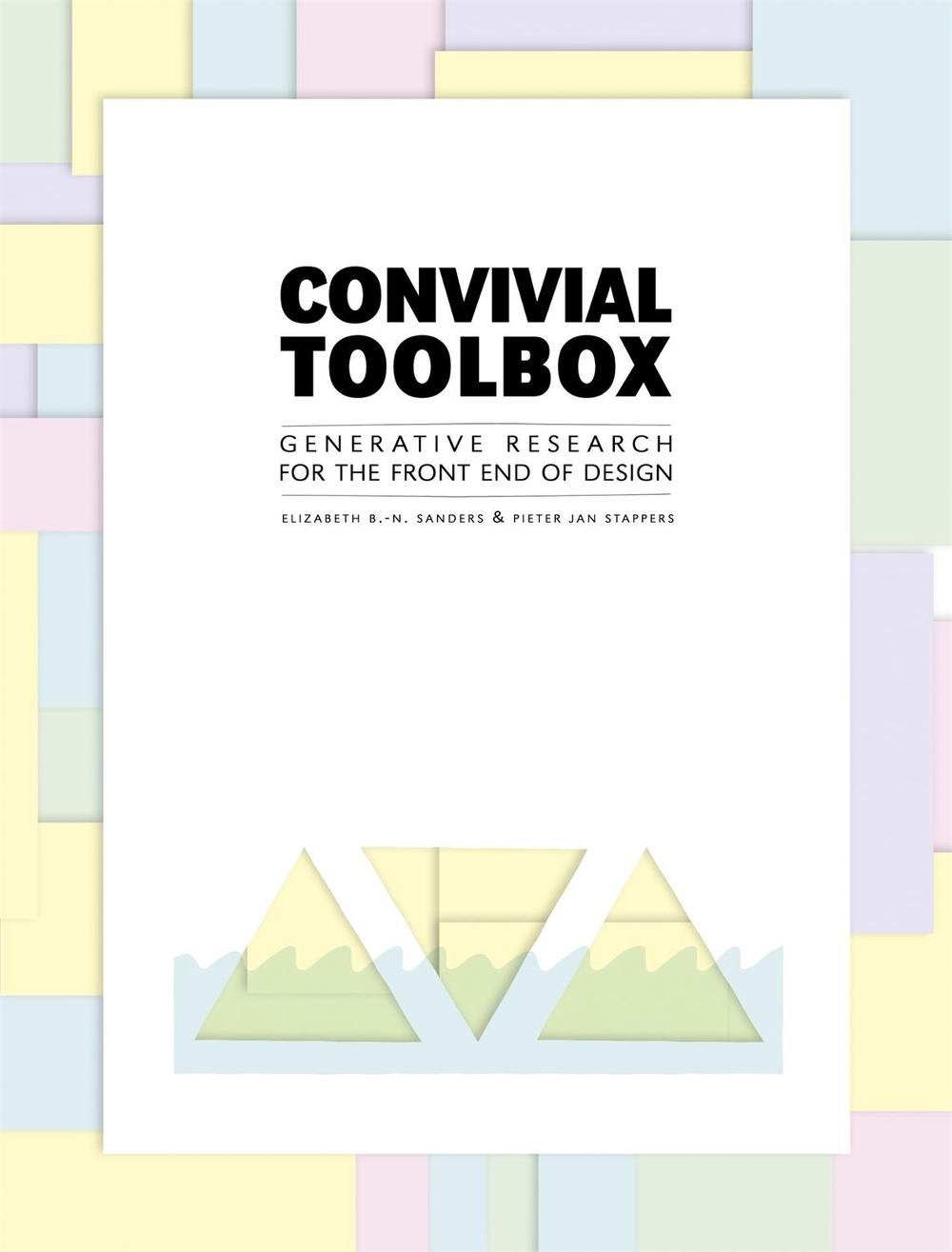 Convivial Toolbox, 9789063692841