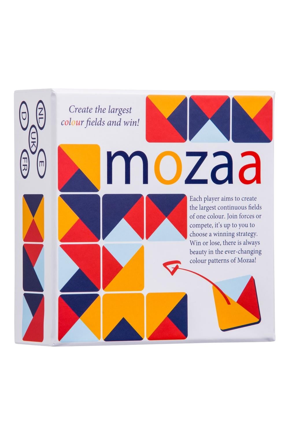 Mozaa by Bis Publishers - ISBN: 9789063692964
