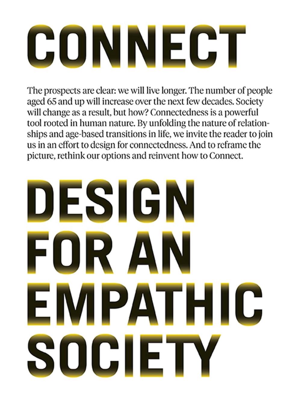 Connect by Sabine Wildevuur - ISBN: 9789063693312
