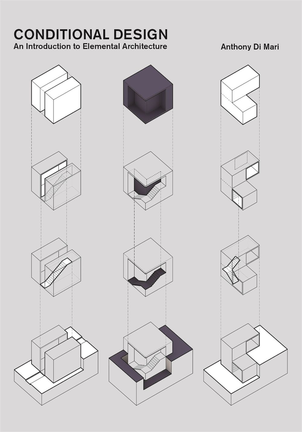 Conditional Design by Anthony di Mari - ISBN: 9789063693657