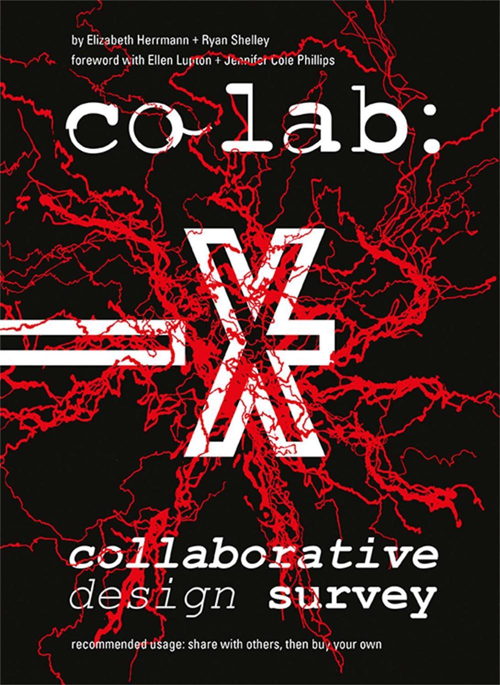 CO LAB: Collaborative Design Survey by Elizabeth Herrmann - ISBN: 9789063693732