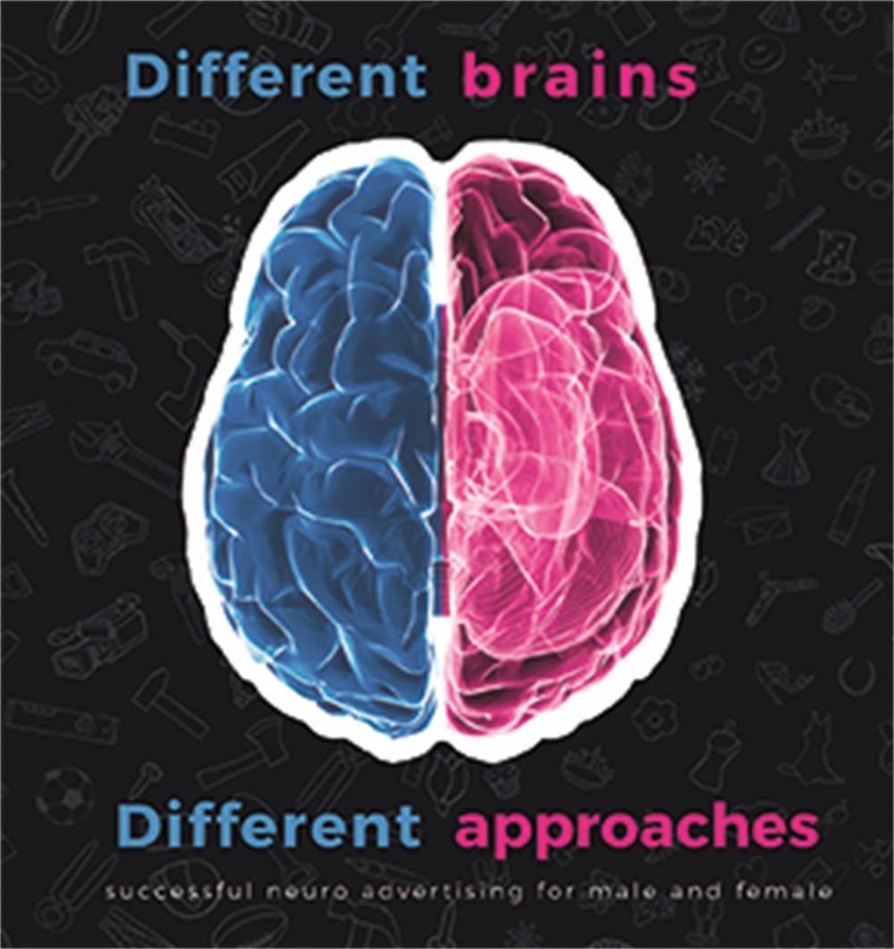 Different Brains, Different Approaches by Huub van Osch - ISBN: 9789063694357