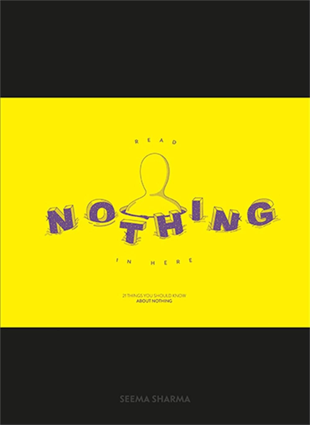 Read Nothing in Here by Seema Sharma - ISBN: 9789063694418
