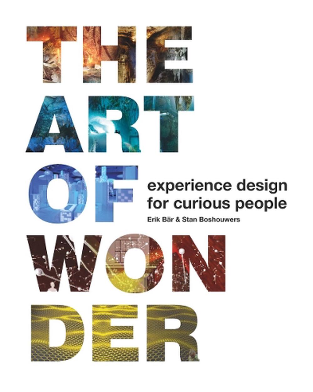 Worlds of Wonder by Stan Boshouwers - ISBN: 9789063694647