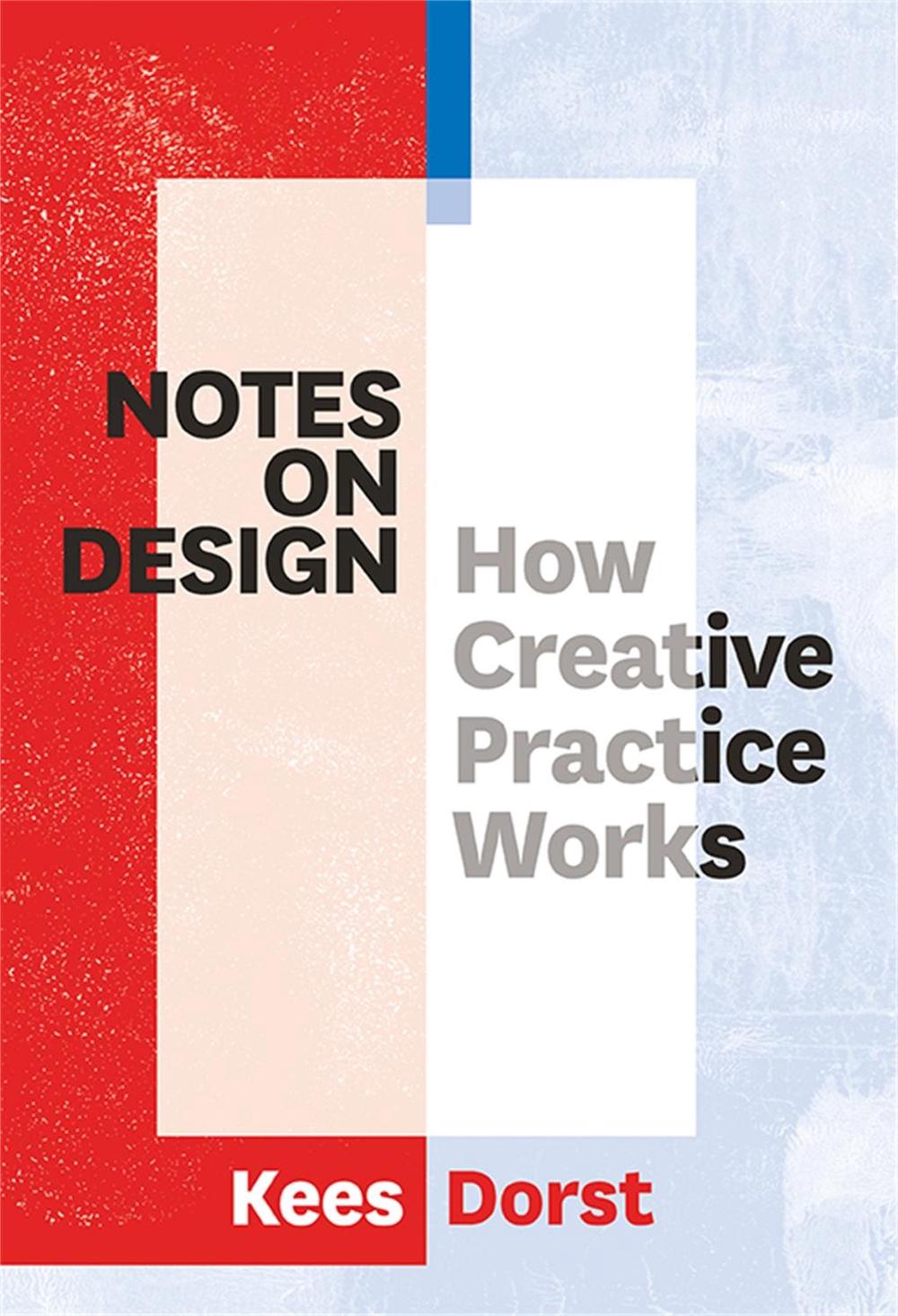 Notes on Design, 9789063694654