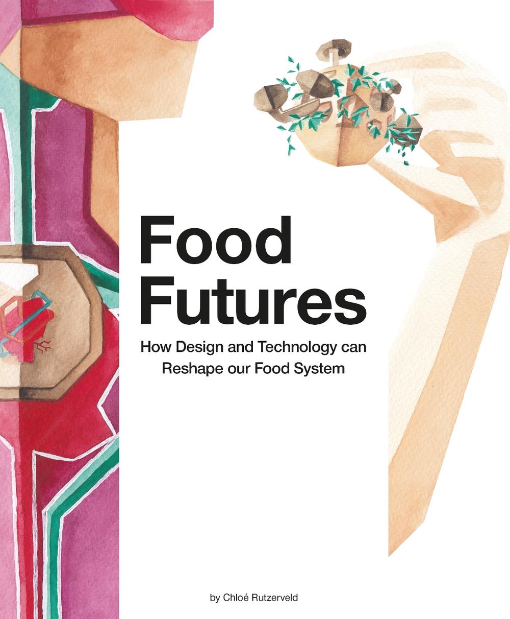 Food Futures, 9789063695170