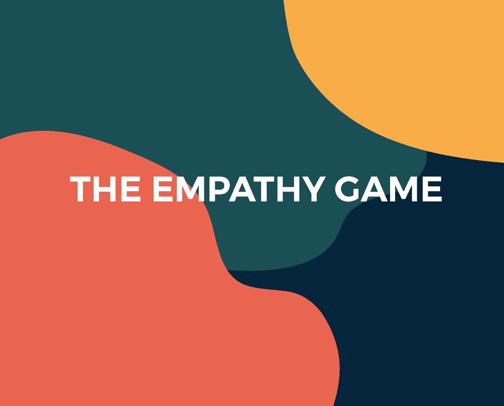 The Empathy Game by Saskia Herrmann - ISBN: 9789063695248
