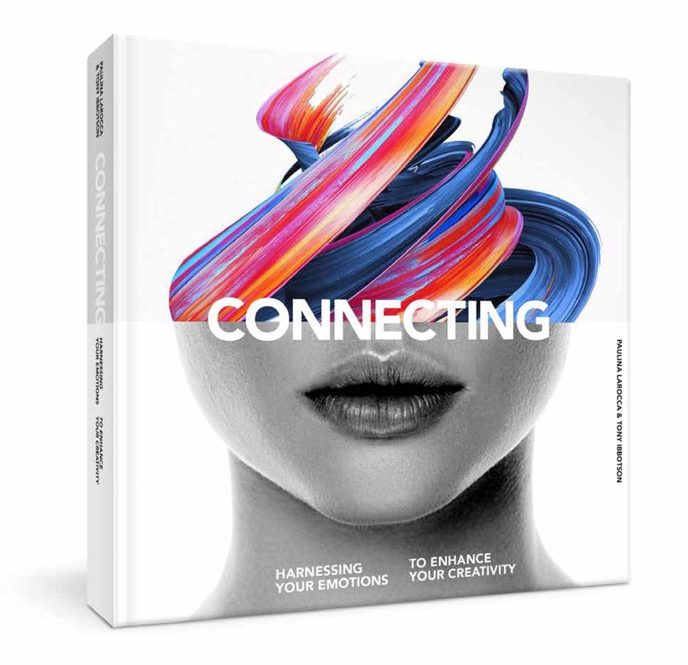 Connecting by Paulina Larocca - ISBN: 9789063695262