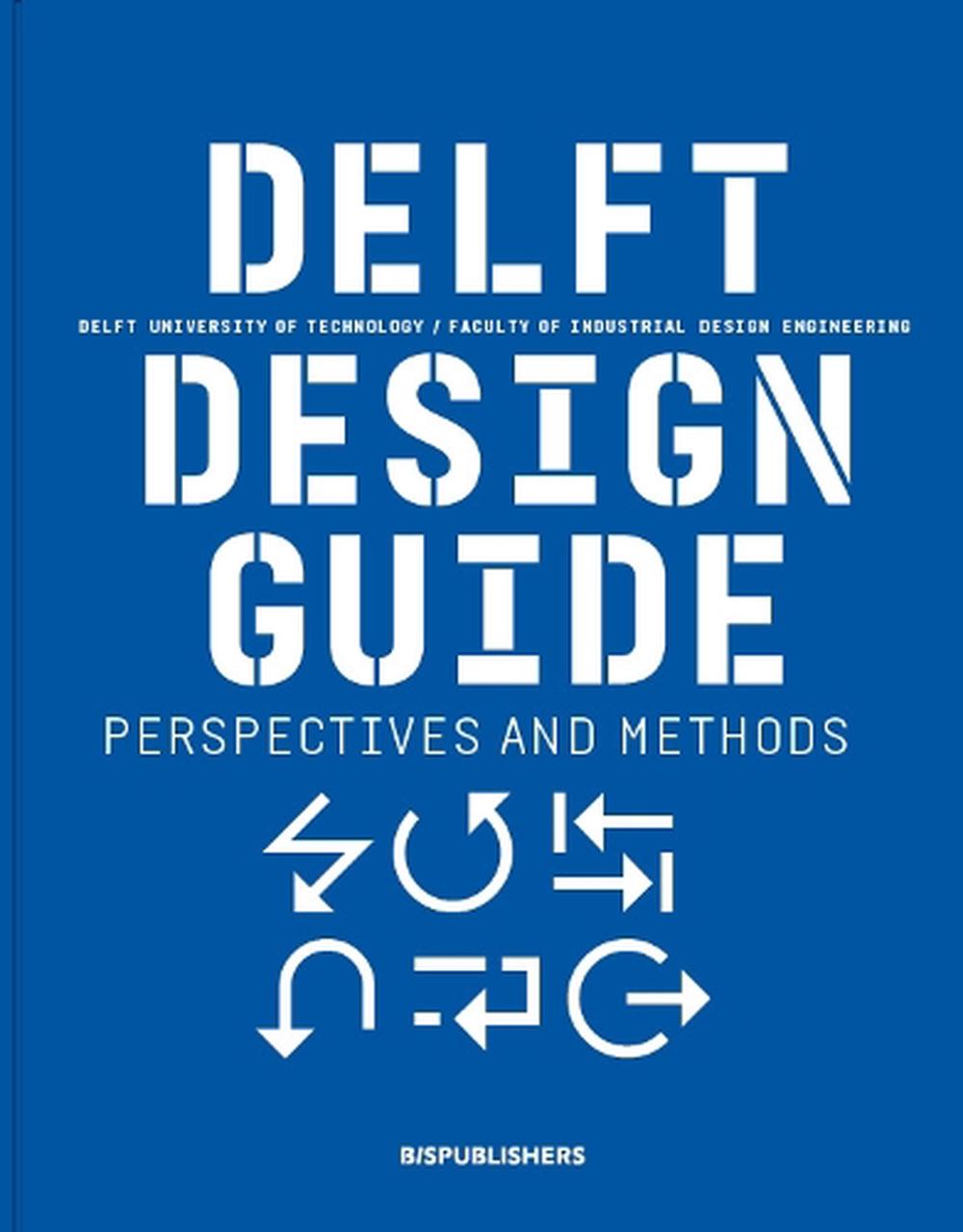 Delft Design Guide (revised edition), 9789063695408