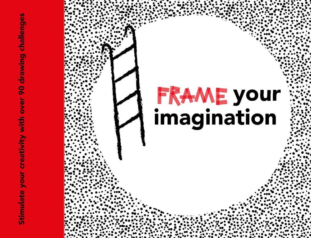 Frame your Imagination by Caroline Ellerbeck - ISBN: 9789063695422