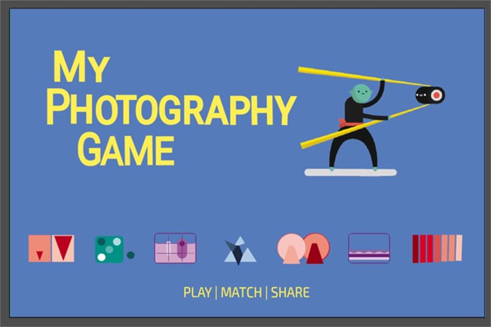 My Photography Game by Lenno Verhoog - ISBN: 9789063695521