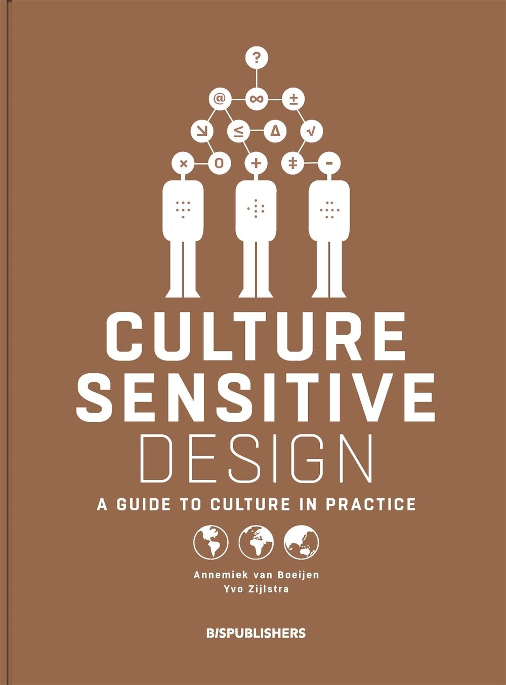 Culture Sensitive Design by Yvo Zijlstra - ISBN: 9789063695613