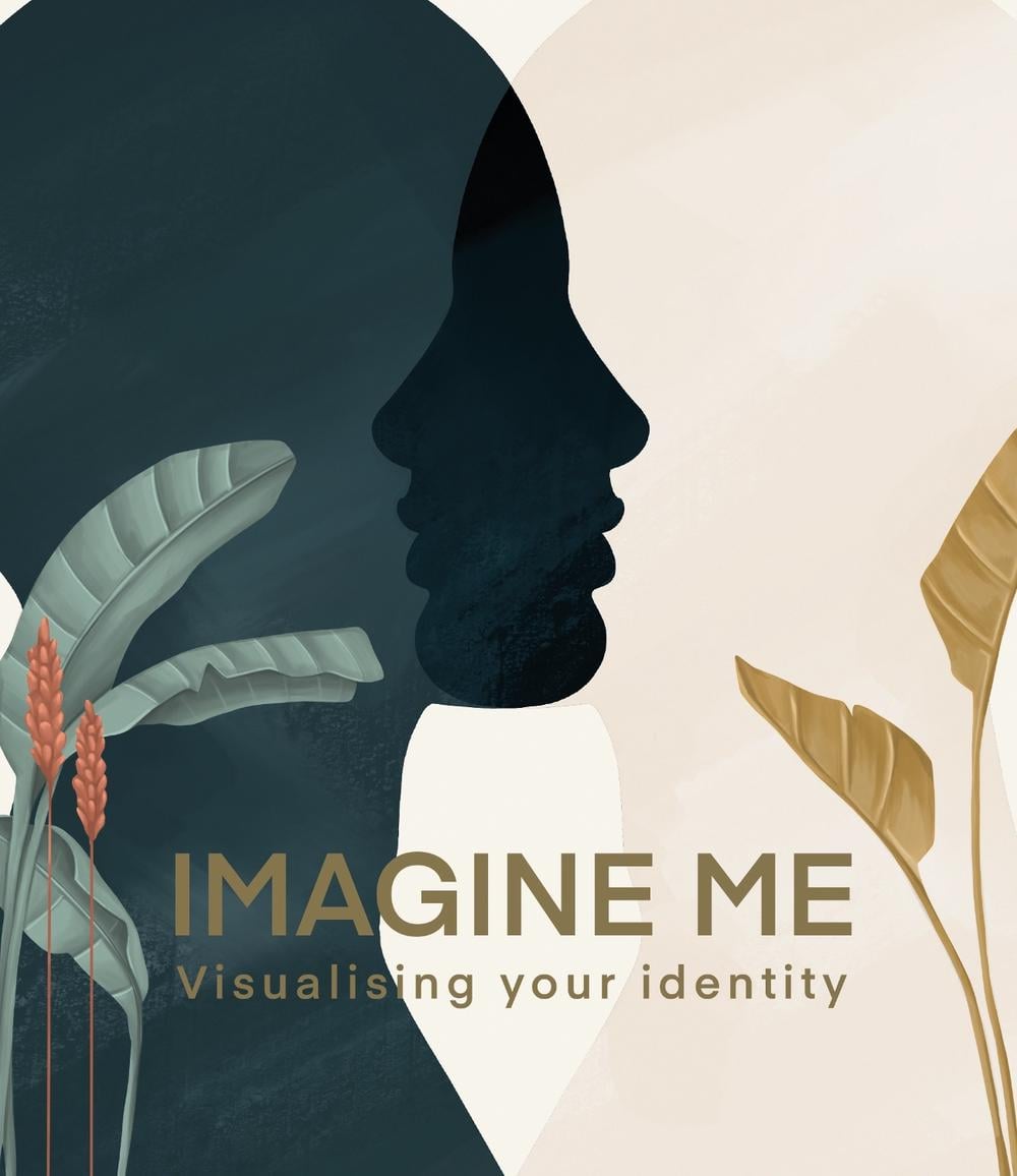 Imagine Me by Lisa den Teuling - ISBN: 9789063695804