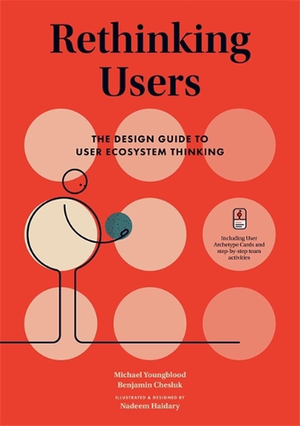 Rethinking Users, 9789063695811