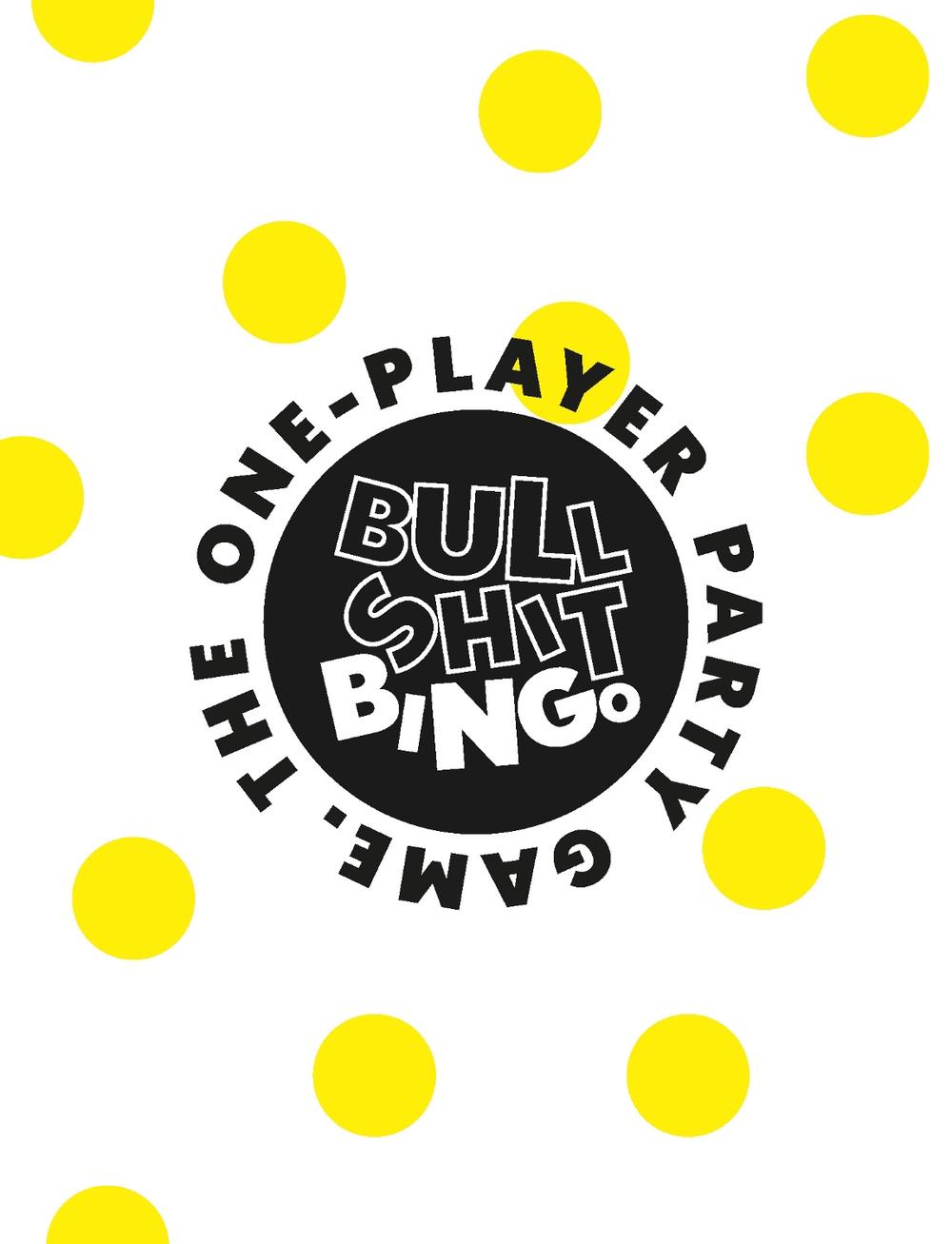 Bullshit Bingo by Sandy McIntosh - ISBN: 9789063695828